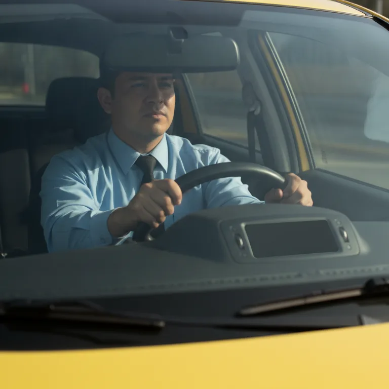 Taxi Tlalnepantla